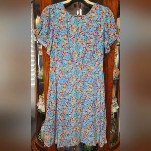 NWT LOFT Dress Size 6